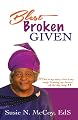 Blest. Broken. Given.