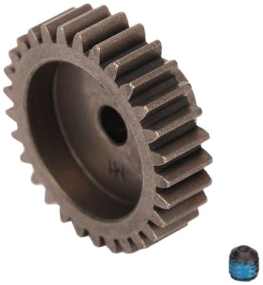 Traxxas 6492 29-T Pinion Gear, 5mm Shaft (1.0 Metric Pitch)