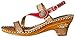 L'Artiste by Spring Step Women's Dreamer dress Sandal