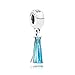 PANDORA Disney Elsa's Dress 791590ENMX