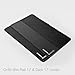 Grifiti Platform Slim Wrist Pad 17 Home Office Deck 17 Keyboard Platform and Slim Wrist Pad 17 Wrist Rest for 17 Inch Slim Keyboards