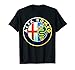 ALFA T SHIRT ROMEO FOR MEN WOMEN KIDS