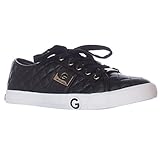 G by GUESS Womens Byrone2 Low Top Lace up Fashion Sneakers
