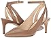 Nine West Women's Shawn Leather Dress Pump