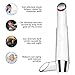 Eye Massager, SODPE facial massager with 42℃ Heat & Sonic Vibration for Dark Circles, Puffiness and Eye Fatigue, Anti-wrinkle, Two Modes, USB Rechargeable eye roller anti aging skin productsthumb 3