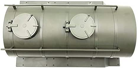 tanker remote control