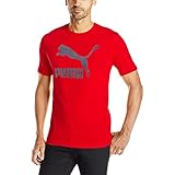 Puma Mens Archive Life Short -Sleeve Shirt - White - Surf - The - Web