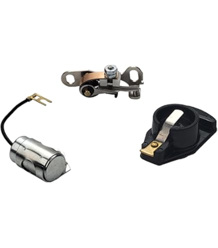 Amazon.com: Complete Tractor New 1100-5110 Tune Up Kit Compatible