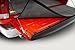 BedRug Tailgate Mat BMQ99TG fits 99-16 SUPERDUTY W/O FACTORY STEP GATE