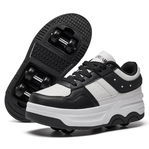 Funnydream Roller Skate Shoes