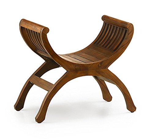 Taburete Madera Bogota | Taburetes