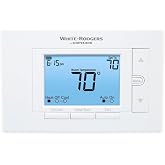 White-Rodgers 80 Series, Programmable, Universal Thermostat, 1F85U-42PR