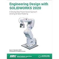 Engineering Design with SOLIDWORKS 2020