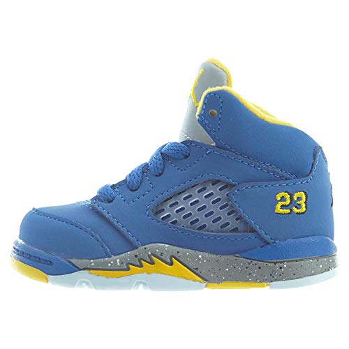Jordan Retro Laney JSP Toddlers Shoes Varsity Kuwait Ubuy