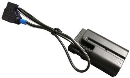 IDX C-SONC DC-DC Cable for Sony HVR Camcorders
