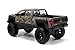 Jada Toys Real Tree 1 24 Diecast 2014 Chevy Silverado with 3