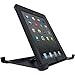 OtterBox Defender Series Case with Screen Protector and Stand for iPad 4 (4th Generation), iPad 2 and 3 - Frustration Free Packaging - Black