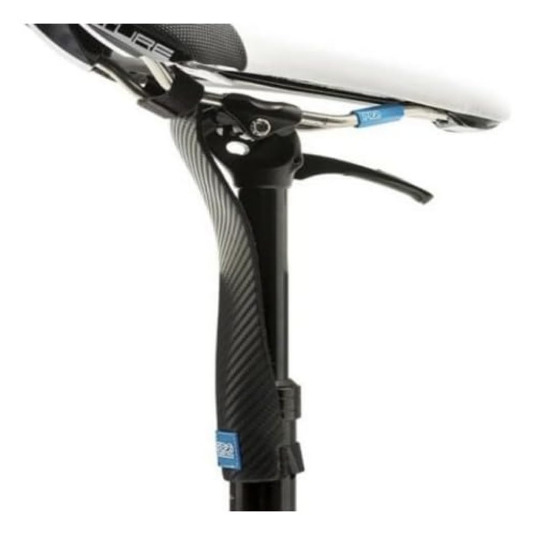 PRO Dropper Seatpost Protector, 125mm, Nicht zutreffend