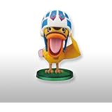 ワンピース ワールドコレクタブルフィギュア ワーコレzoo Vol 2 カルー 単品 バンプレスト プライズ Buy Online In Qatar At Qatar Desertcart Com Productid