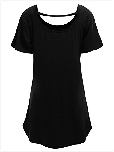 YFFaye Women's Comfy Short