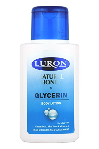 glycerin lotion
