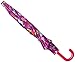 Western Chief Girls Kids Character Umbrella