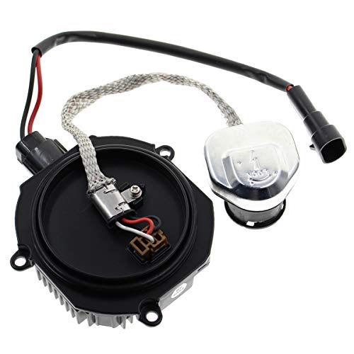 image for MOTOALL HID Xenon Headlight Ballast Control Unit Module with Igniter f