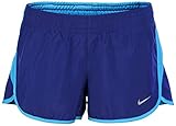 Nike Women's Dri-Fit 2-In-1 Running Shorts