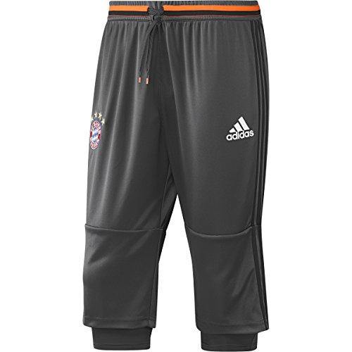 Adidas FC Bayern Munich Three Quarter Pants-DGSOGR