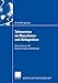 Buchtitel - Teleservice im Maschinen- und Anlagenbau. Anwendung und Gestaltungsempfehlungen. von Deutscher Universit�tsverlag