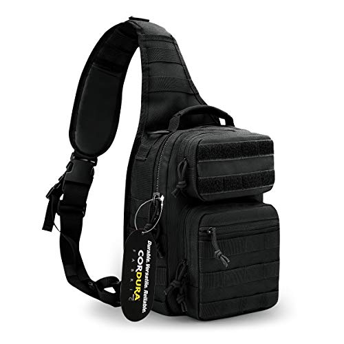 hawk sling bolsa