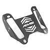 Heinmo Motorfiets Voorwaartse Beugel Mount Voor ADV150 ADV 150 2019 2020 Side Achteruitkijkspiegel Adapter Vaste Stant…