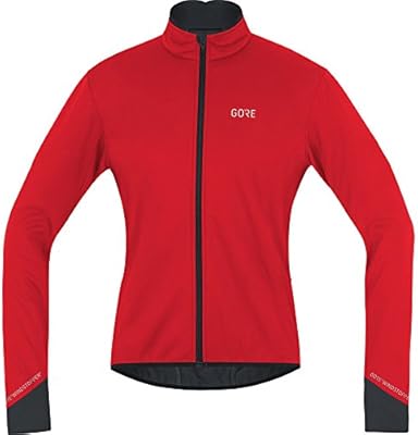 gore c5 gore windstopper thermo softshell jacket