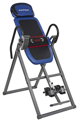 Innova ITM4800 Advanced Heat and Massage Therapeutic Inversion Table