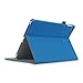 Fintie Case for iPad 6th / 5th Generation (2018 2017 Model, 9.7 Inch), iPad Air 2 / Air 1 (9.7 Inch) - [Corner Protection] Multi-Angle Viewing Stand Cover with Pocket, Royal Blue