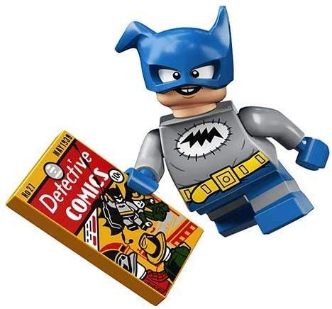 LEGO DC Super Heroes Series Minifigura Bat-Mite™ (71026) …