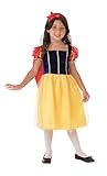 Snow White Costume, Toddler