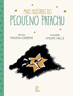 Livro Mais histórias do Pequeno Patachu