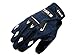 TMS® Youth ATV Motocross Mx Dirt Street Bike Gloves Blue