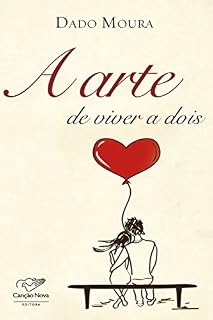 Livro A arte de viver a dois