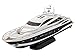 Revell 05145 44.4 cm Luxury Yacht Model Kit