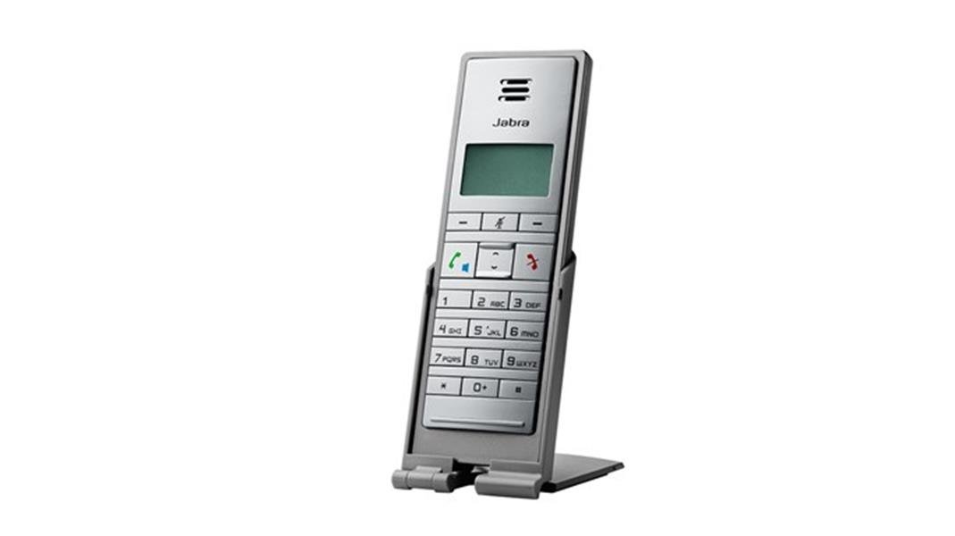 Jabra DIAL 550 USB VOIP-Phone Bar ( System Phone, IP Phone )