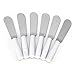 Norpro Stainless Steel Hors d'oeuvres Knife, Set of 6