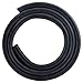 LDR Industries 516 D7802 2' Bag Dishwasher Discharge Hose, 7/8" primary