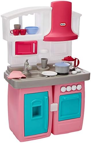 Little Tikes 485176M Bake 'N Grow 