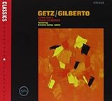 Getz/Gilberto