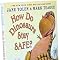 Amazon.com: How Do Dinosaurs Stay Safe?: 9780439241045: Yolen, Jane ...