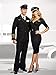 Dreamgirl Adult Sexy Pilot Captain Costume, Womens Flight Captain Halloween Costume - Small