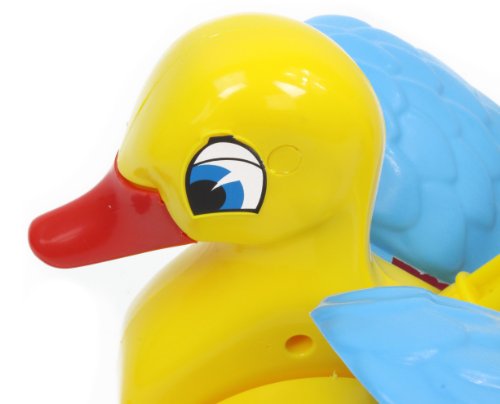Quercetti Quack and Flap Duck