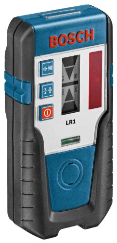 BOSCH LR1 650 Ft. Red-Beam Rotary Line Laser